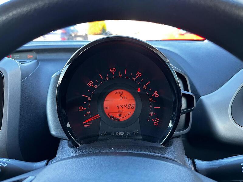 Used Peugeot 108 for sale - 77790223: Photo 17