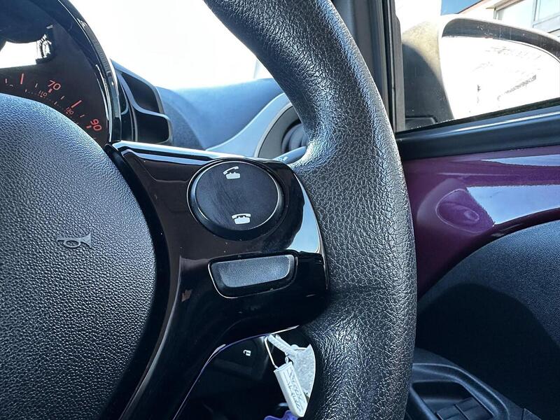 Used Peugeot 108 for sale - 77790223: Photo 18