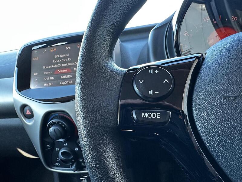 Used Peugeot 108 for sale - 77790223: Photo 19