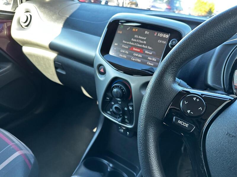 Used Peugeot 108 for sale - 77790223: Photo 20