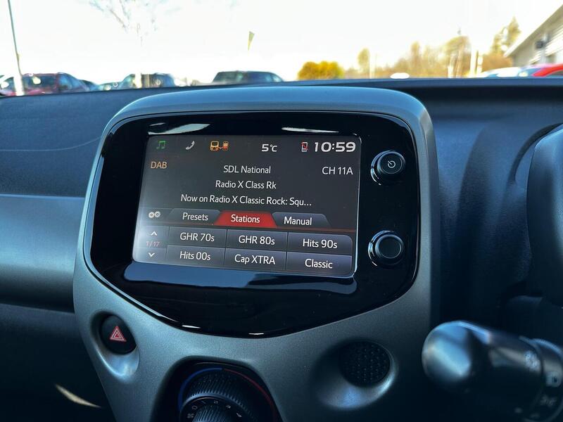 Used Peugeot 108 for sale - 77790223: Photo 22