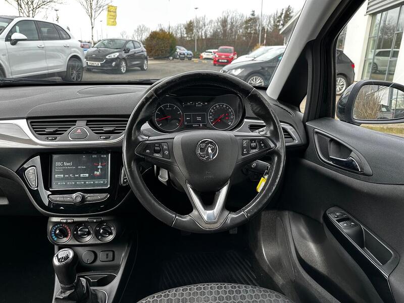 Used Vauxhall Corsa 2019 for sale - 77655814: Photo 10