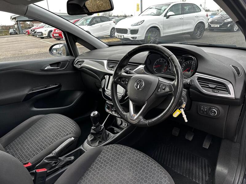 Used Vauxhall Corsa 2019 for sale - 77655814: Photo 11