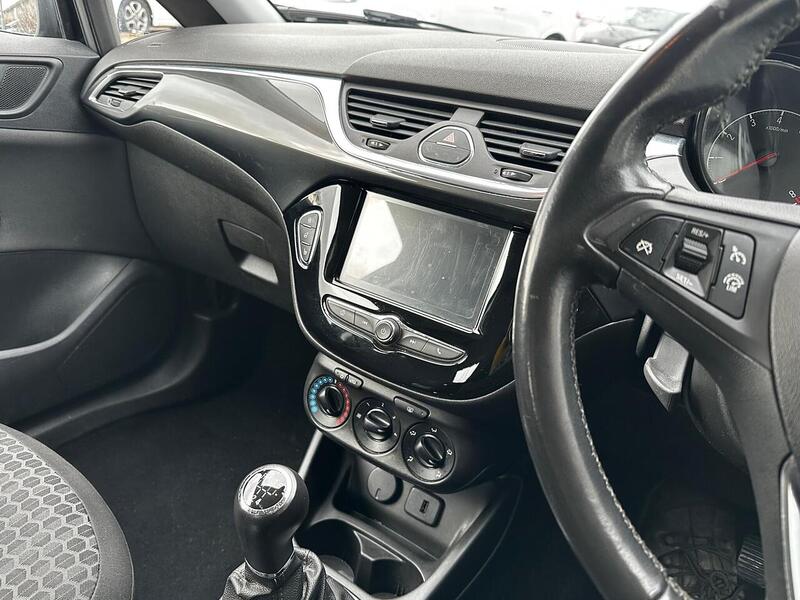 Used Vauxhall Corsa 2019 for sale - 77655814: Photo 12