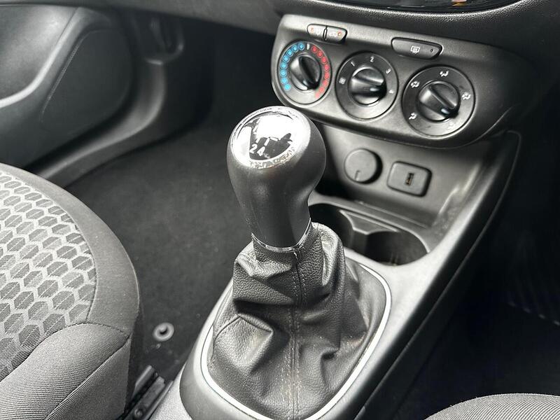 Used Vauxhall Corsa 2019 for sale - 77655814: Photo 13