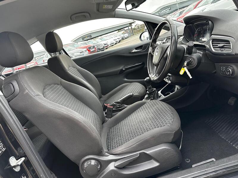 Used Vauxhall Corsa 2019 for sale - 77655814: Photo 15