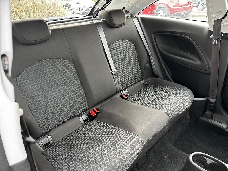 Used Vauxhall Corsa 2019 for sale - 77655814: Photo 16