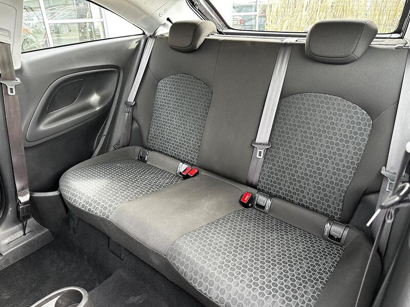 Used Vauxhall Corsa 2019 for sale - 77655814: Photo 17