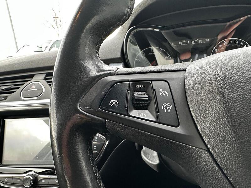 Used Vauxhall Corsa 2019 for sale - 77655814: Photo 19