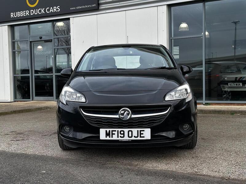 Used Vauxhall Corsa 2019 for sale - 77655814: Photo 2