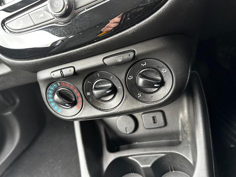 Used Vauxhall Corsa 2019 for sale - 77655814: Photo 20