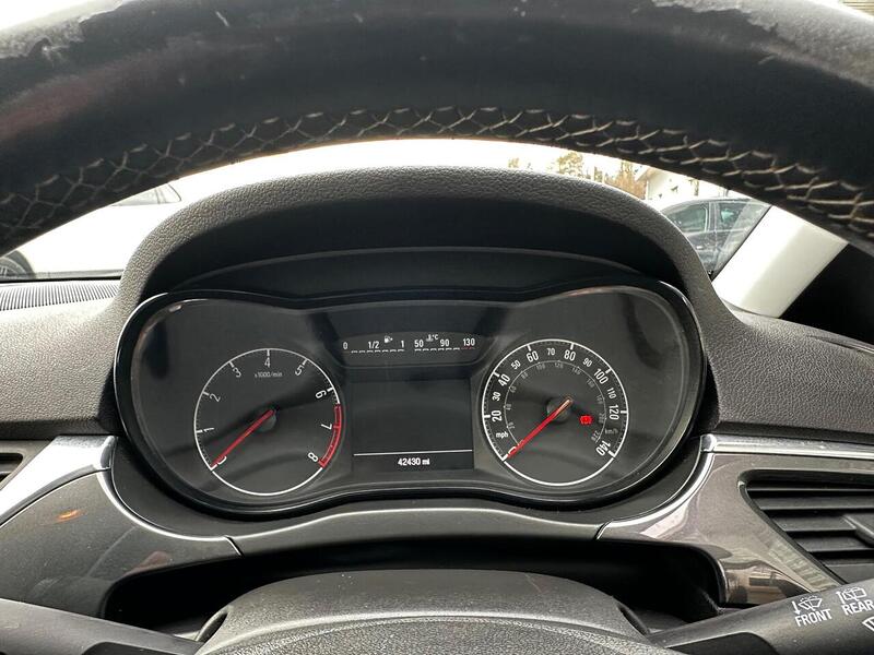 Used Vauxhall Corsa 2019 for sale - 77655814: Photo 24