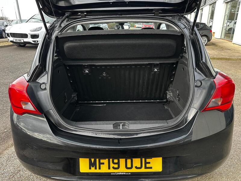 Used Vauxhall Corsa 2019 for sale - 77655814: Photo 25