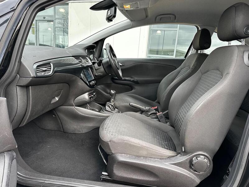 Used Vauxhall Corsa 2019 for sale - 77655814: Photo 26