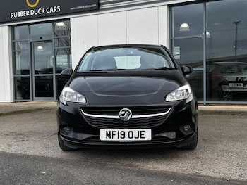 Used Vauxhall Corsa 2019 for sale - 77655814: Photo