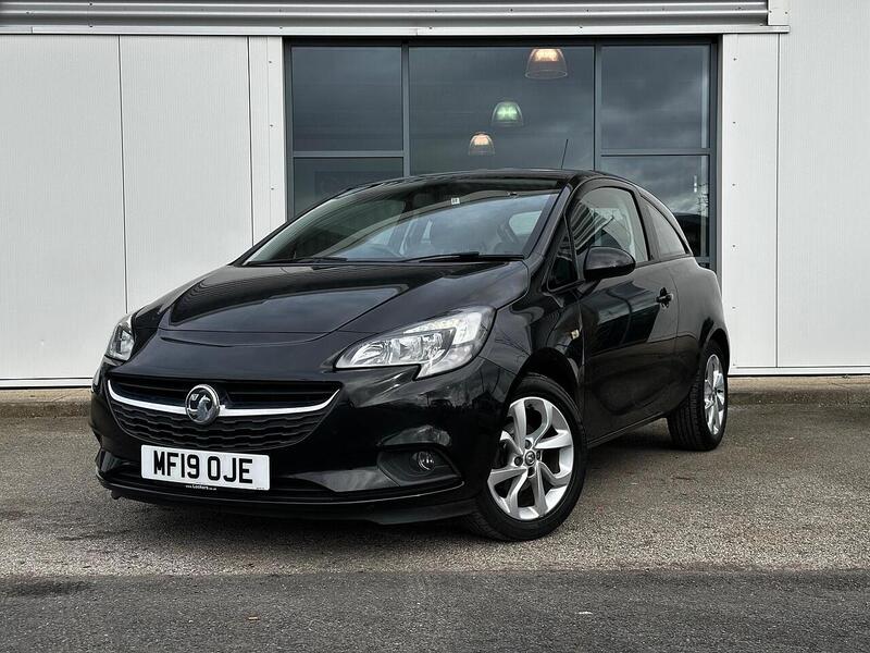 Used Vauxhall Corsa 2019 for sale - 77655814: Photo 3