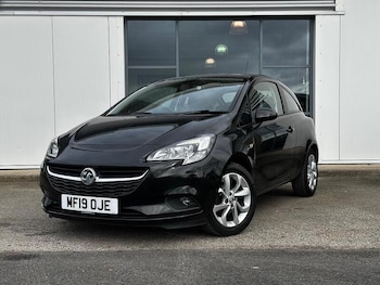 Used Vauxhall Corsa 2019 for sale - 77655814: Photo