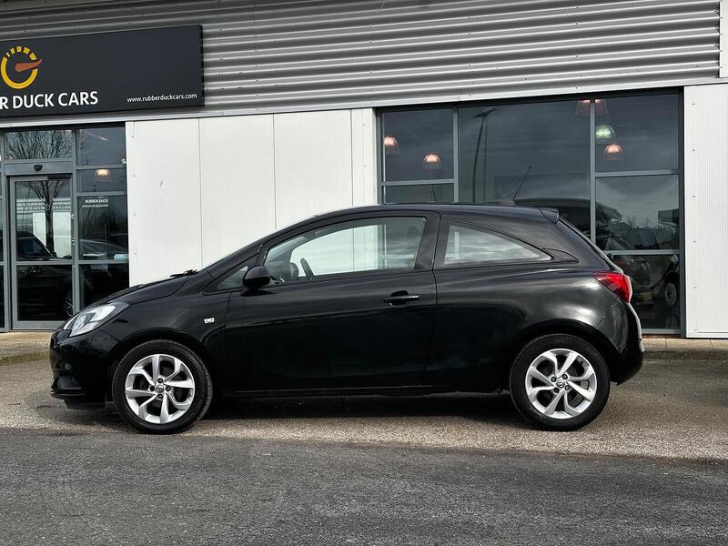 Used Vauxhall Corsa 2019 for sale - 77655814: Photo 5