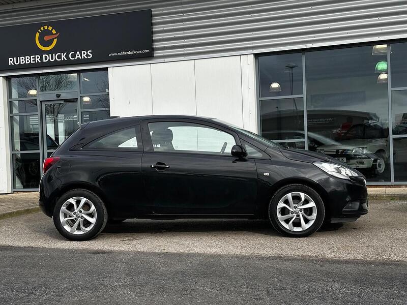 Used Vauxhall Corsa 2019 for sale - 77655814: Photo 7