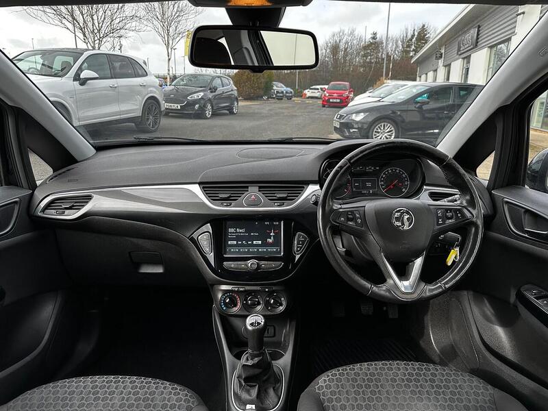 Used Vauxhall Corsa 2019 for sale - 77655814: Photo 9