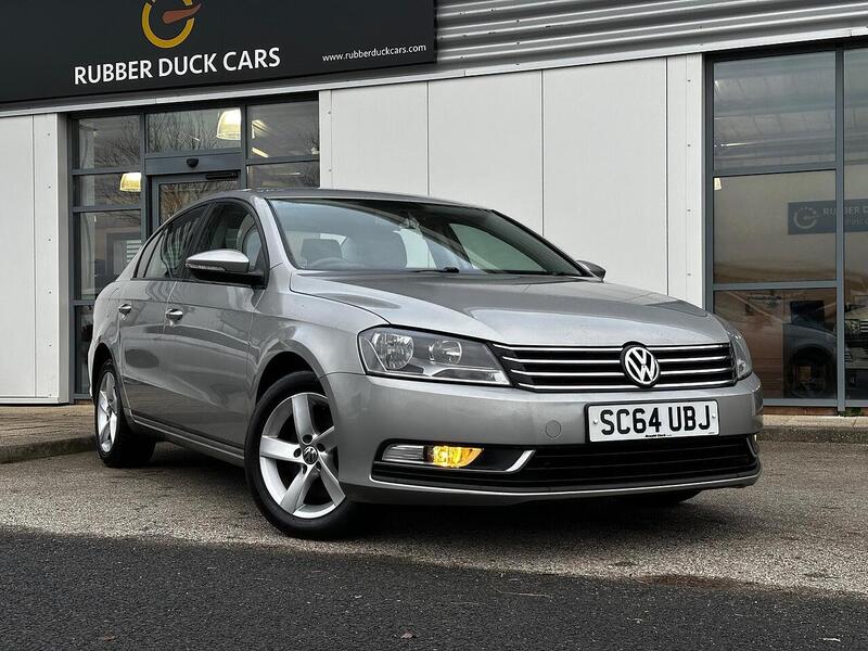 Used Volkswagen Passat 2014 for sale - 77132455: Photo 1