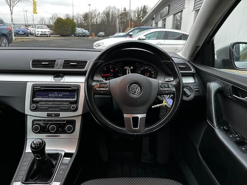 Used Volkswagen Passat 2014 for sale - 77132455: Photo 10