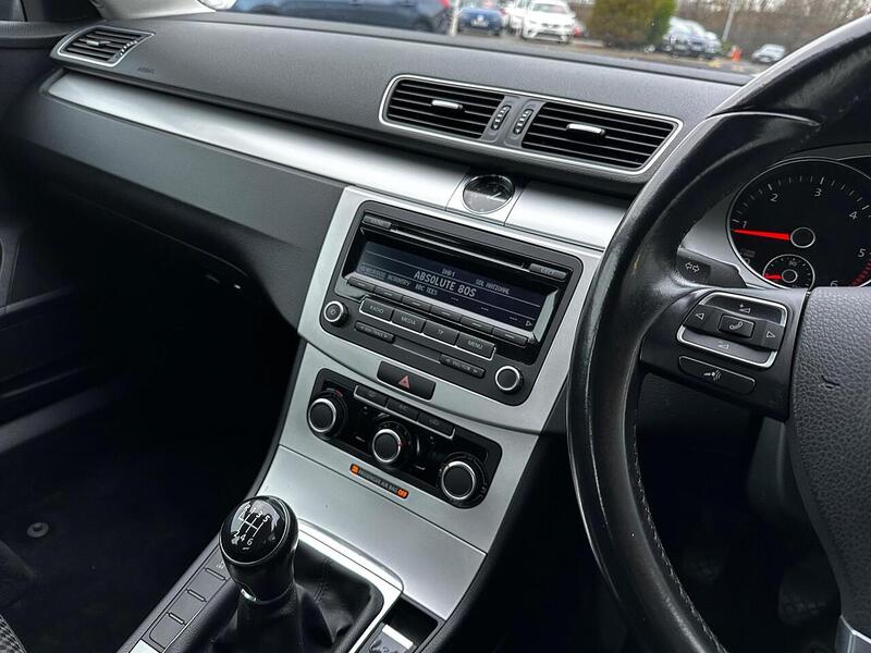 Used Volkswagen Passat 2014 for sale - 77132455: Photo 12