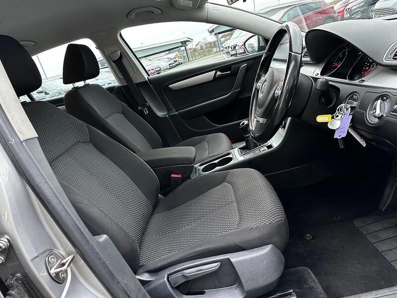 Used Volkswagen Passat 2014 for sale - 77132455: Photo 14