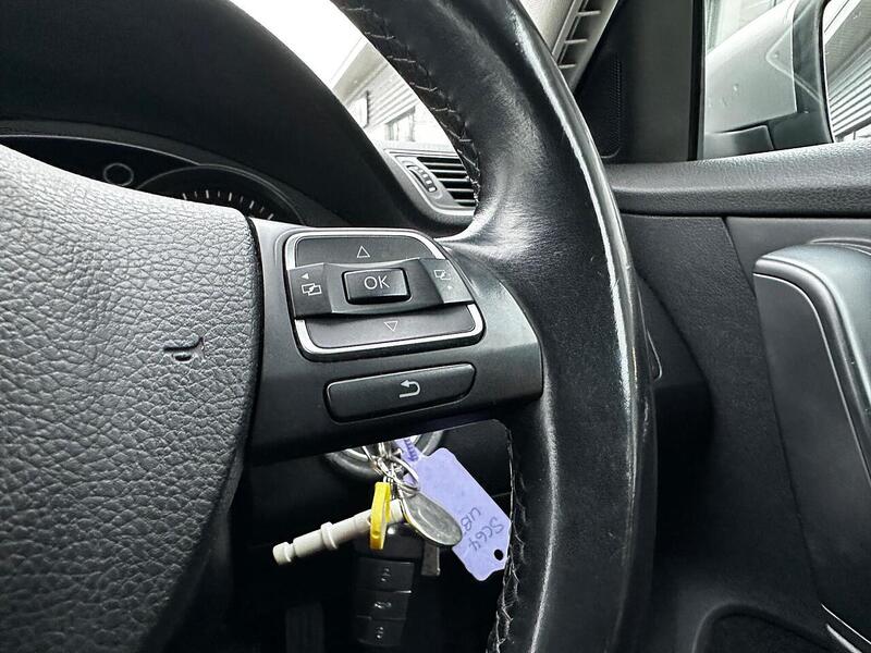 Used Volkswagen Passat 2014 for sale - 77132455: Photo 17