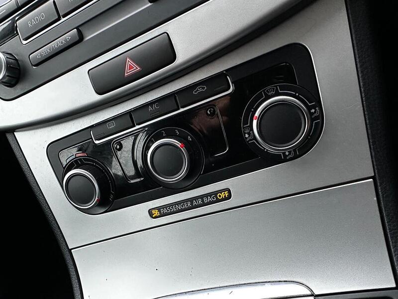 Used Volkswagen Passat 2014 for sale - 77132455: Photo 19