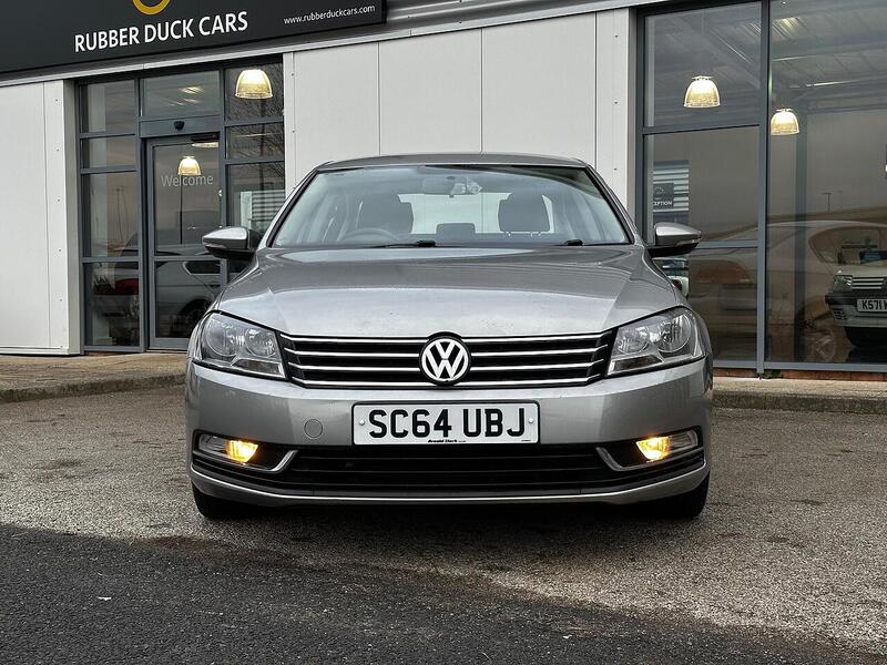 Used Volkswagen Passat 2014 for sale - 77132455: Photo 2