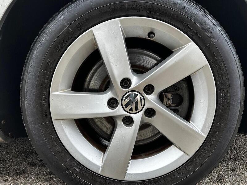 Used Volkswagen Passat 2014 for sale - 77132455: Photo 20