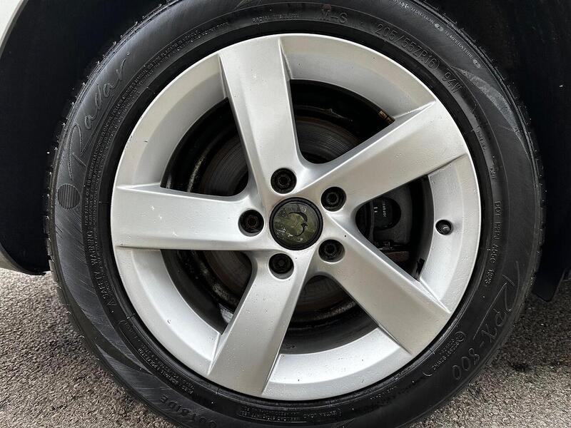 Used Volkswagen Passat 2014 for sale - 77132455: Photo 21