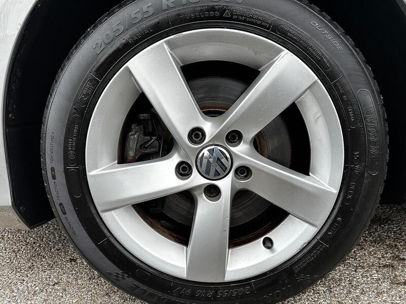 Used Volkswagen Passat 2014 for sale - 77132455: Photo 23