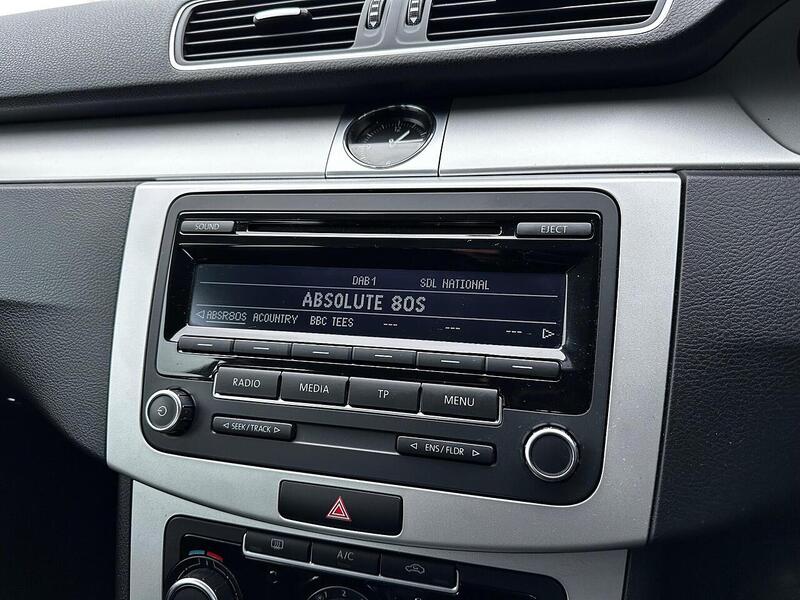 Used Volkswagen Passat 2014 for sale - 77132455: Photo 24