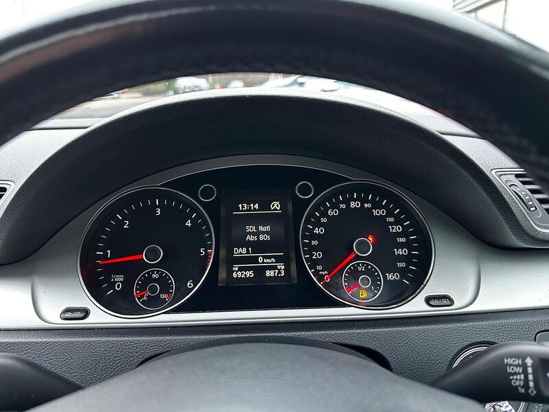 Used Volkswagen Passat 2014 for sale - 77132455: Photo 25