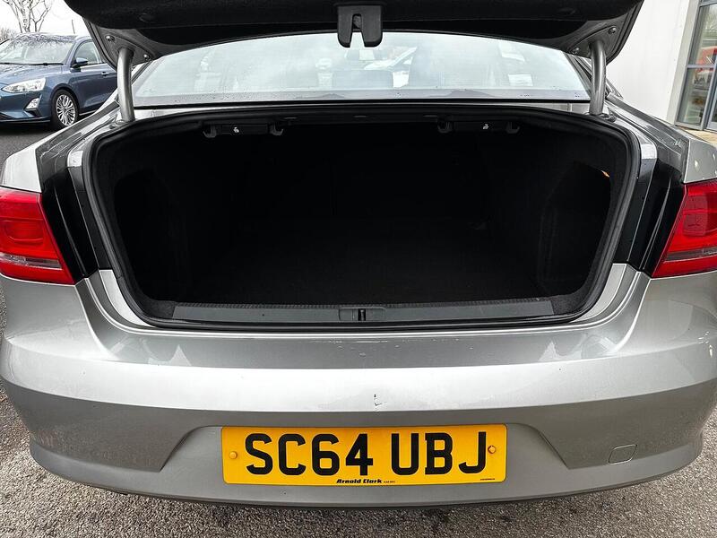 Used Volkswagen Passat 2014 for sale - 77132455: Photo 26