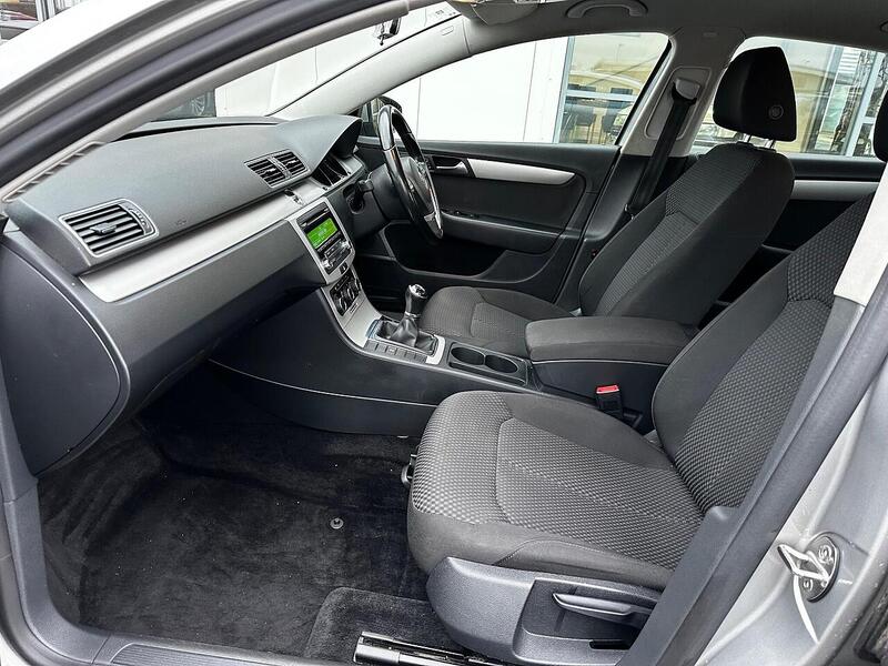 Used Volkswagen Passat 2014 for sale - 77132455: Photo 27