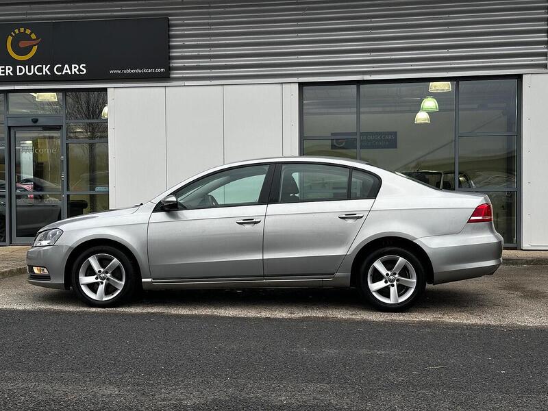 Used Volkswagen Passat 2014 for sale - 77132455: Photo 5