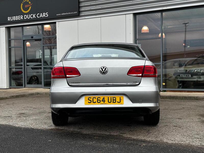 Used Volkswagen Passat 2014 for sale - 77132455: Photo 6