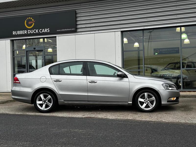 Used Volkswagen Passat 2014 for sale - 77132455: Photo 7