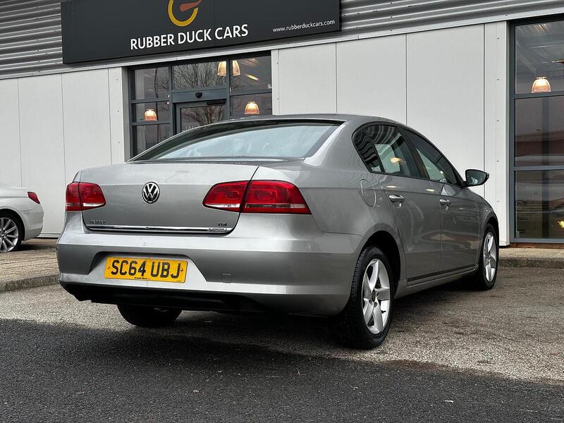 Used Volkswagen Passat 2014 for sale - 77132455: Photo 8