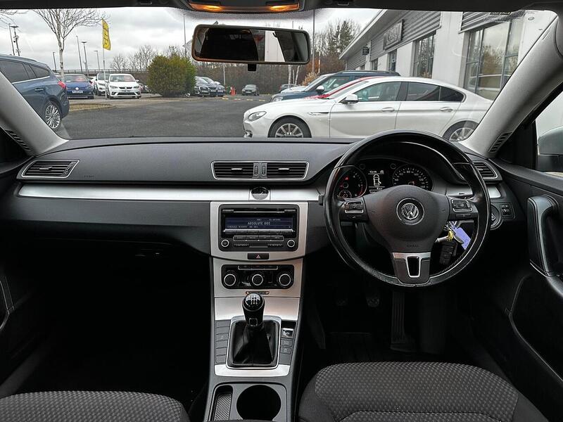 Used Volkswagen Passat 2014 for sale - 77132455: Photo 9