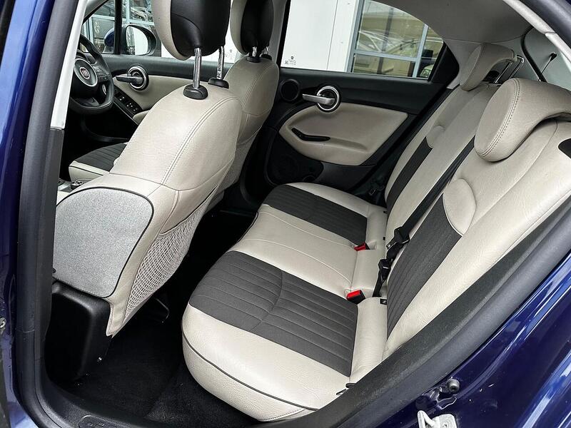 Used Fiat 500X 2016 for sale - 77132534: Photo 13