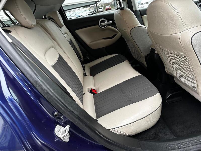 Used Fiat 500X 2016 for sale - 77132534: Photo 14