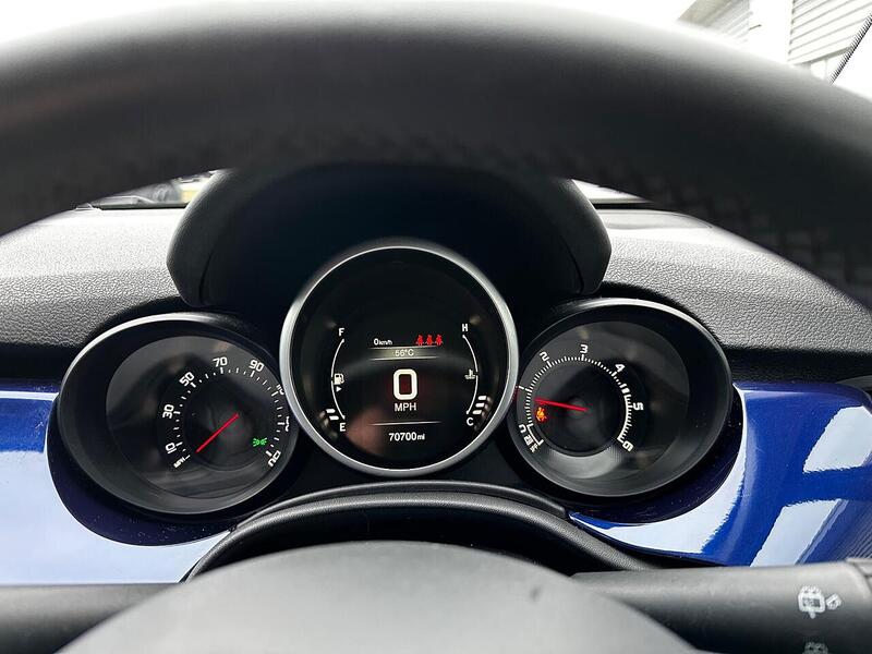 Used Fiat 500X 2016 for sale - 77132534: Photo 17