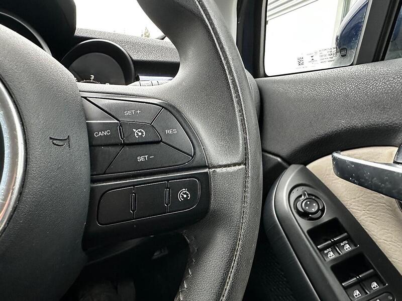 Used Fiat 500X 2016 for sale - 77132534: Photo 18