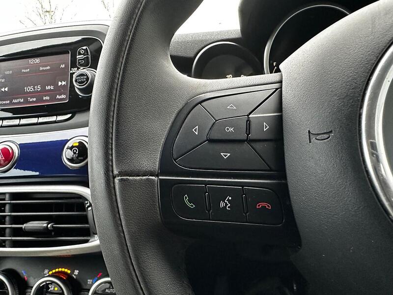 Used Fiat 500X 2016 for sale - 77132534: Photo 19