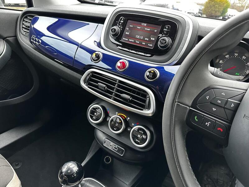 Used Fiat 500X 2016 for sale - 77132534: Photo 20