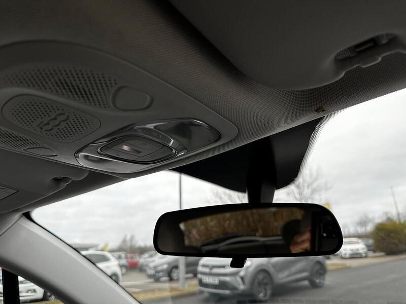 Used Fiat 500X 2016 for sale - 77132534: Photo 21